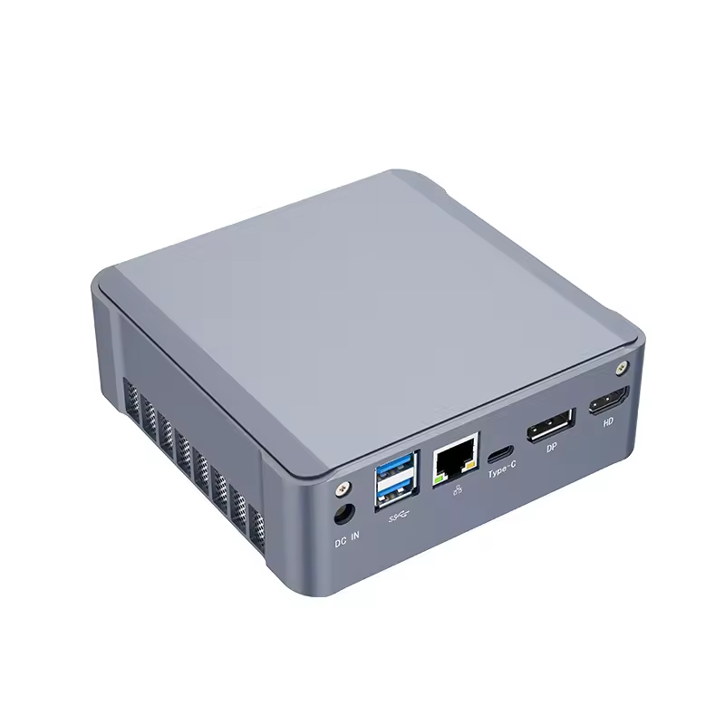 Windows Mini Pc i7 Kompiuteris-65W